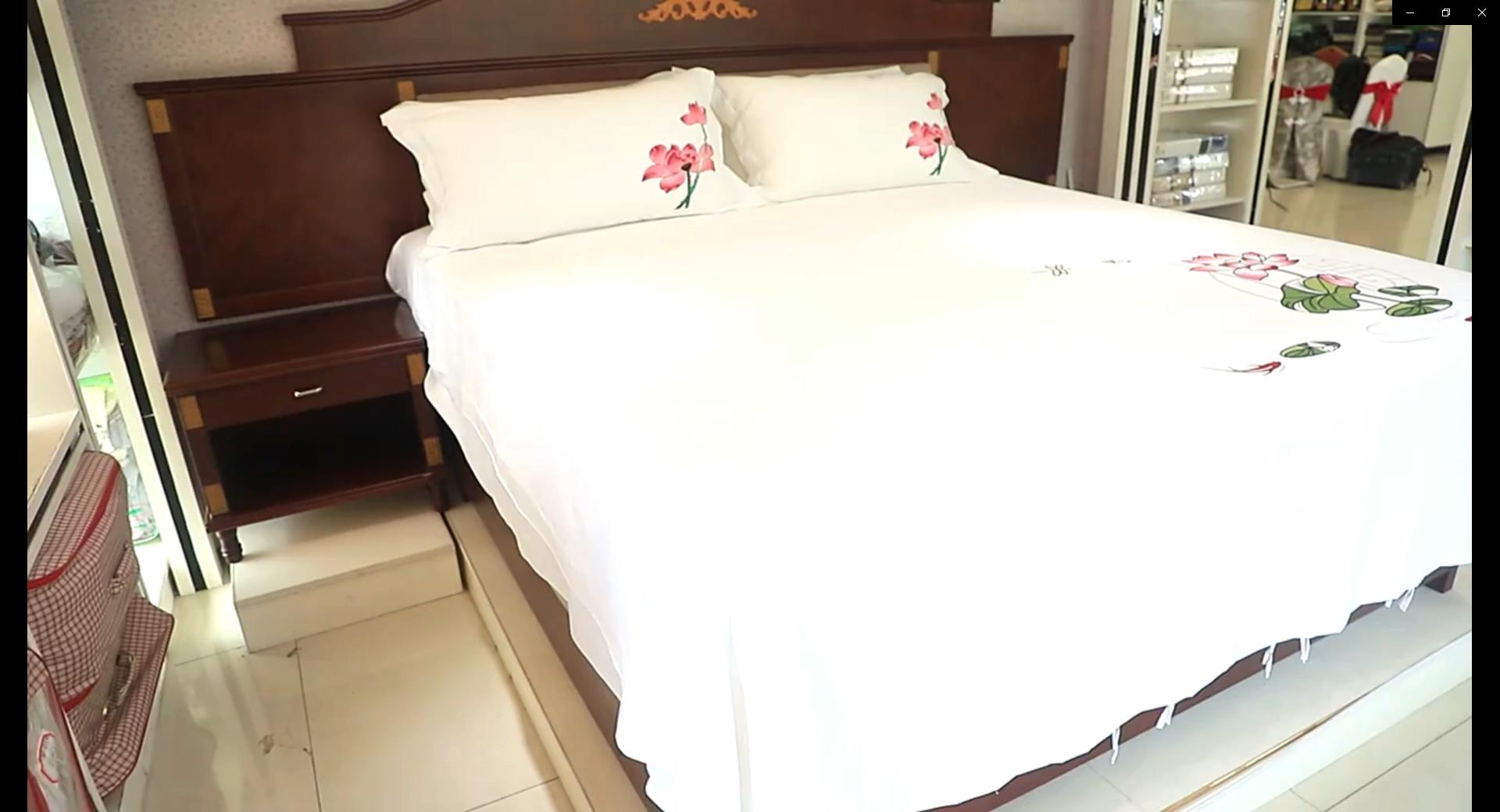 Custom cotton bedding set with good price Manufacturer | Hanbi Textile 11