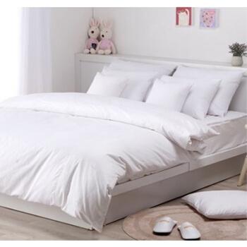 Custom cotton bedding set with good price Manufacturer | Hanbi Textile 8