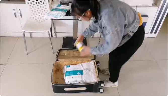 Oem & Odm small size soap factory price | Hanbi Textile 4