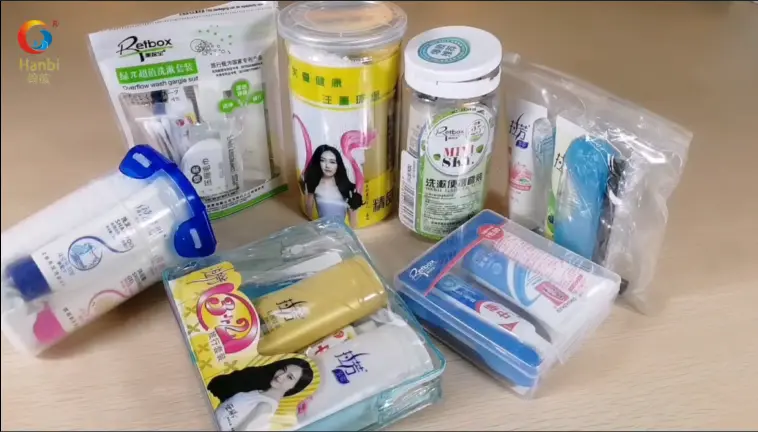 Oem & Odm small size soap factory price | Hanbi Textile 2