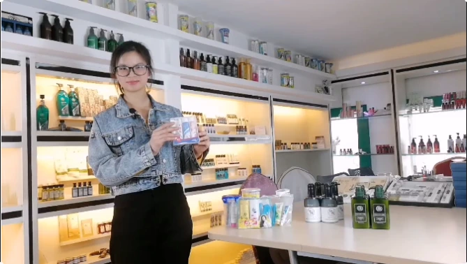 Luxury travel size toiletries wholesale Hanbi textile suppliers 1