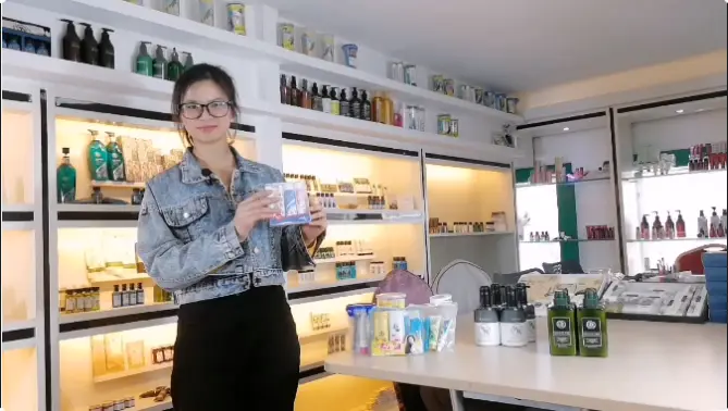 Oem & Odm small size soap factory price | Hanbi Textile 7