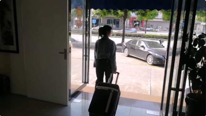 Luxury travel size toiletries wholesale Hanbi textile suppliers 10