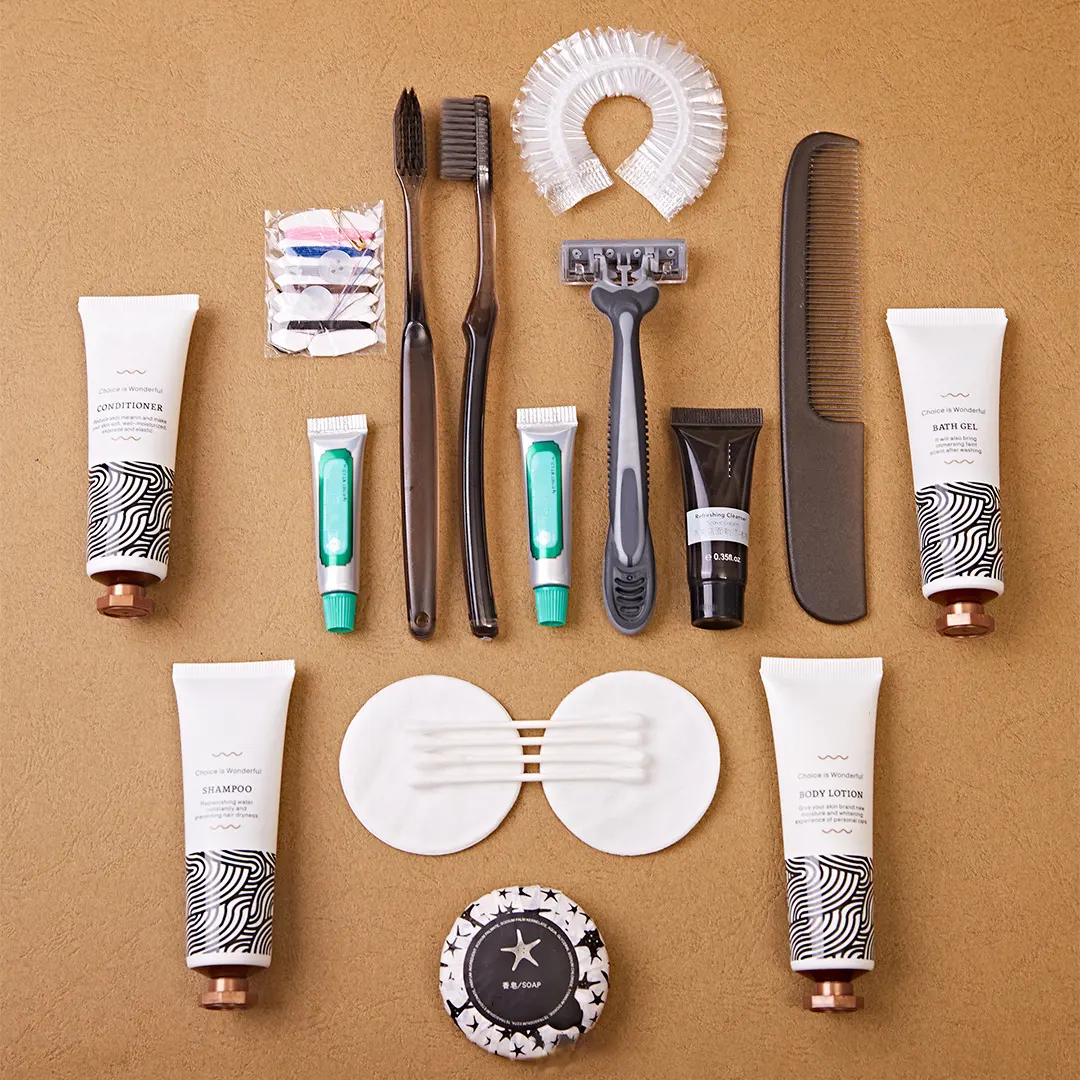 guest amenities at Wholesale Prices | Hanbi Textile 2