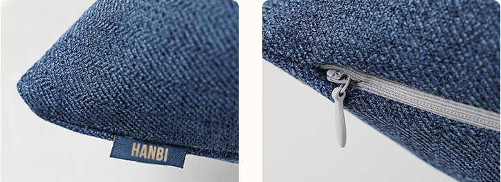 Hotel Bed Runner With Cotton And Linen For Factory Custom Wholesale _Hanb 14