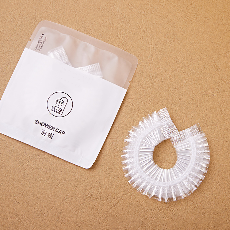 Five-Star Hotel Bathroom Amenities Set Custom Procurement 14