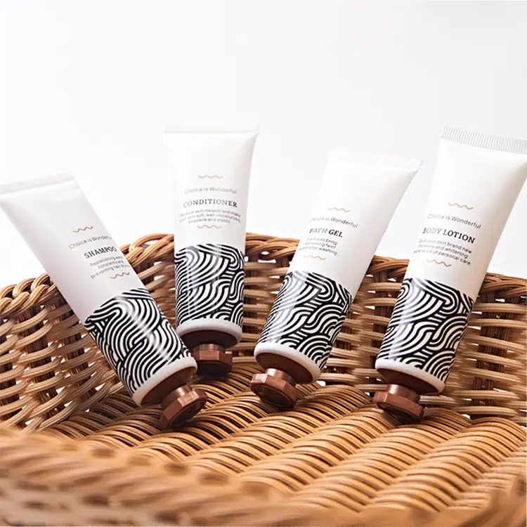 guest amenities at Wholesale Prices | Hanbi Textile 7