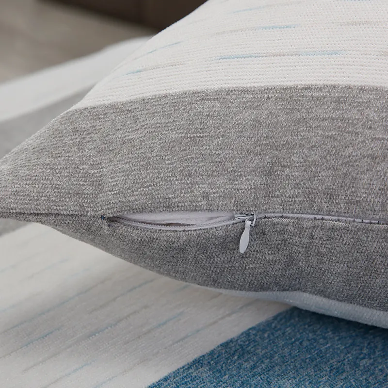 Lightweight sparkly bed runner supplier | Hanbi Textile 5