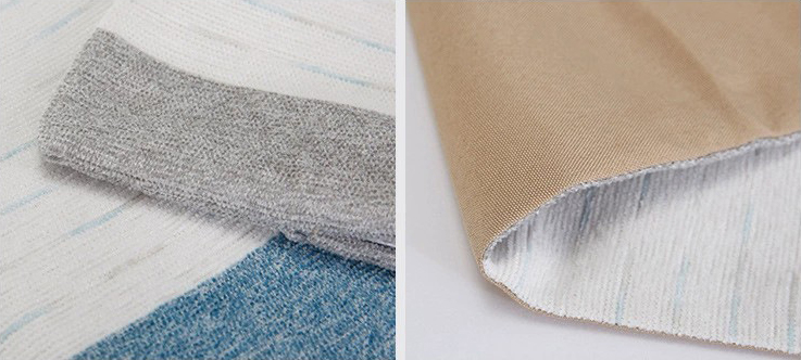 Nordic Light Luxury Wind Stripe Hotel Bed Runner Suit Manufacturers Customized Wholesale 15