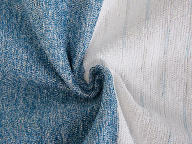 Nordic Light Luxury Wind Stripe Hotel Bed Runner Suit Manufacturers Customized Wholesale 10