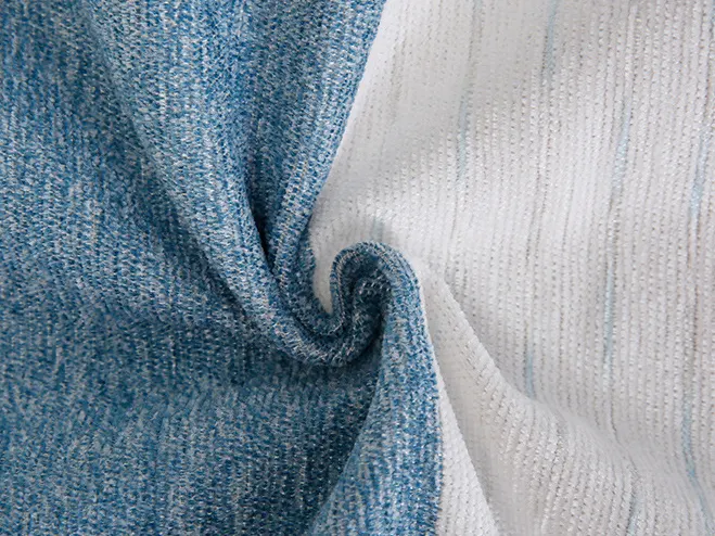 Lightweight sparkly bed runner supplier | Hanbi Textile 7