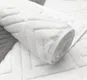 Custom bulk hotel bath mats directly sale Manufacturer | Hanbi Textile 3