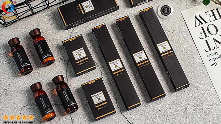 Hotel Disposable Toiletries Wholesale For Factory Price _Hanbi 1