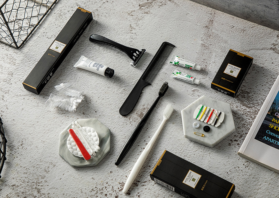 Hotel Disposable Toiletries