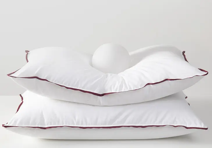 Hanbi Textile | Quality four seasons pillows customized 4