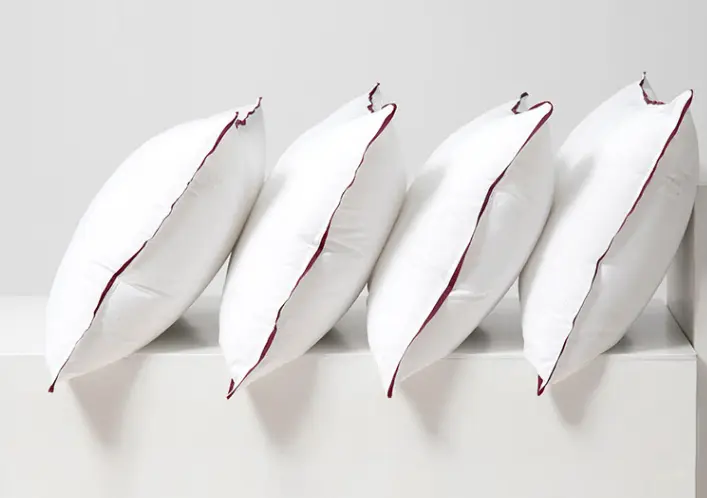 Hanbi Textile | Quality four seasons pillows customized 2