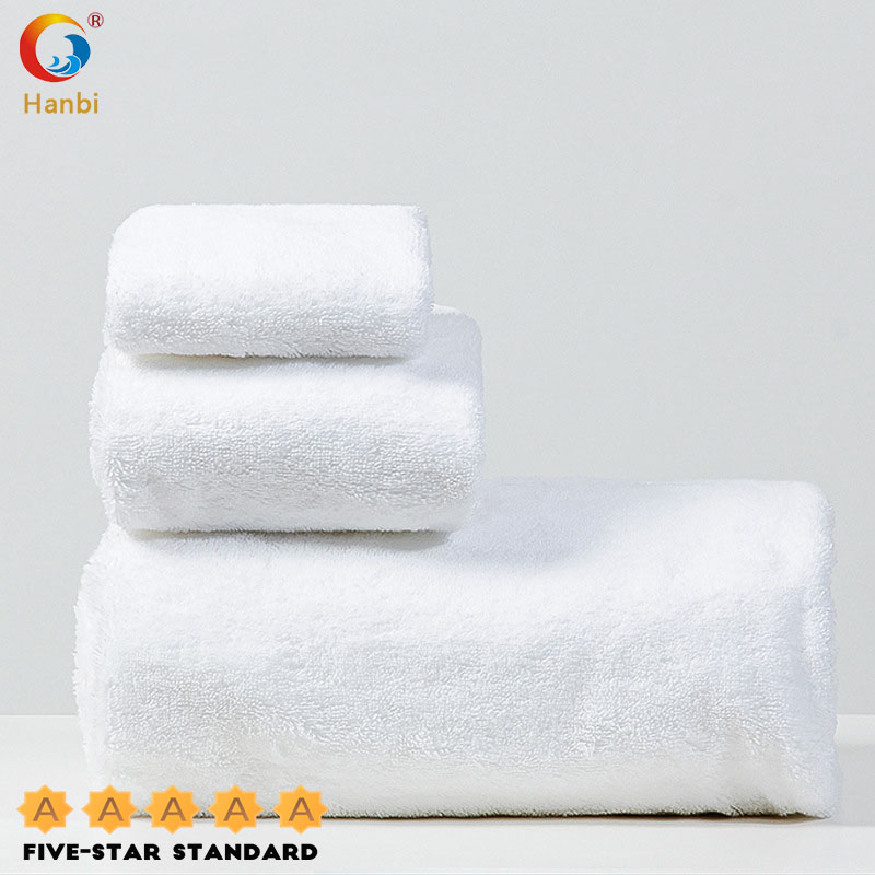 hotel floor towels at Wholesale Prices | Hanbi Textile 8