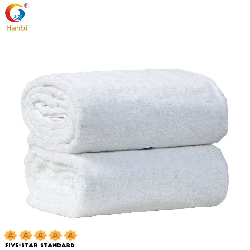 Hanbi Textile | factory Direct hotel quality towels company 6