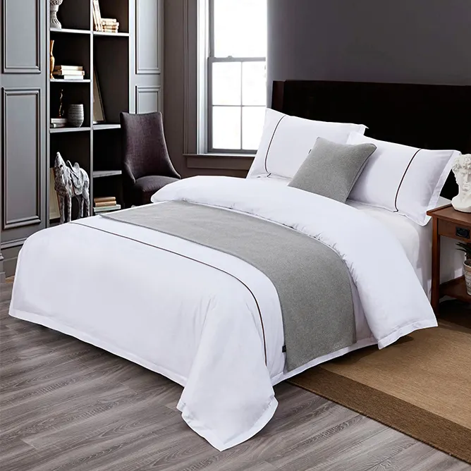 sparkly bed runner at Wholesale Prices | Hanbi Textile 3