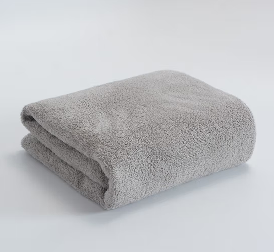 Microfiber bath towels are essential for summer 3