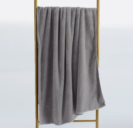 Microfiber bath towels are essential for summer 4