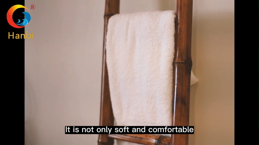 Microfiber bath towels are essential for summer 2