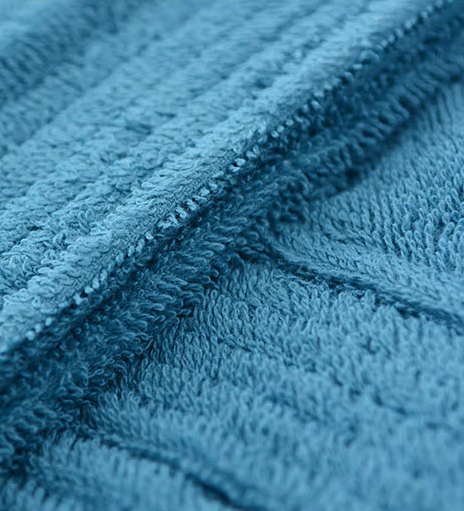 wholesale bathrobes suppliers Products | Hanbi Textile 4