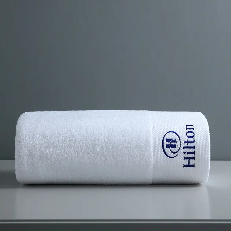 Hanbi Textile | Latest terry towel factory price 6
