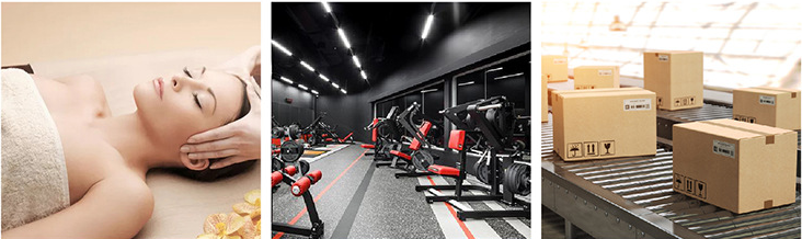 Five-star Pure Cotton Thick Hotel Towel Customized Wholesale - Hanbi Textile 18