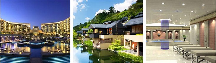 Five-star Pure Cotton Thick Hotel Towel Customized Wholesale - Hanbi Textile 17