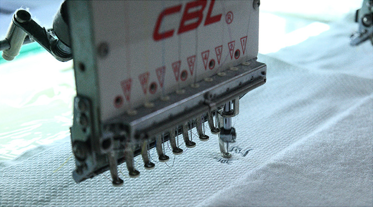 Five-star Pure Cotton Thick Hotel Towel Customized Wholesale - Hanbi Textile 14