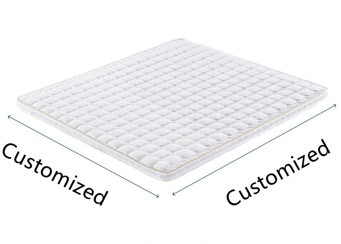 Hotel Mattress Wholesale Suppliers Protect Spinal Cord Good Sleep Hanbi Textile 16