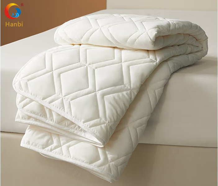 Comfortable hotel type mattress supply | Hanbi Textile 5