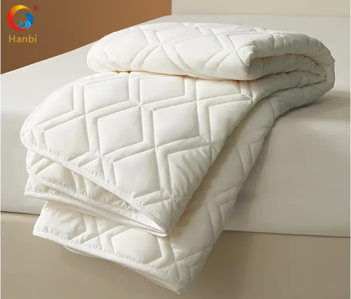 Comfortable hotel type mattress supply | Hanbi Textile 3