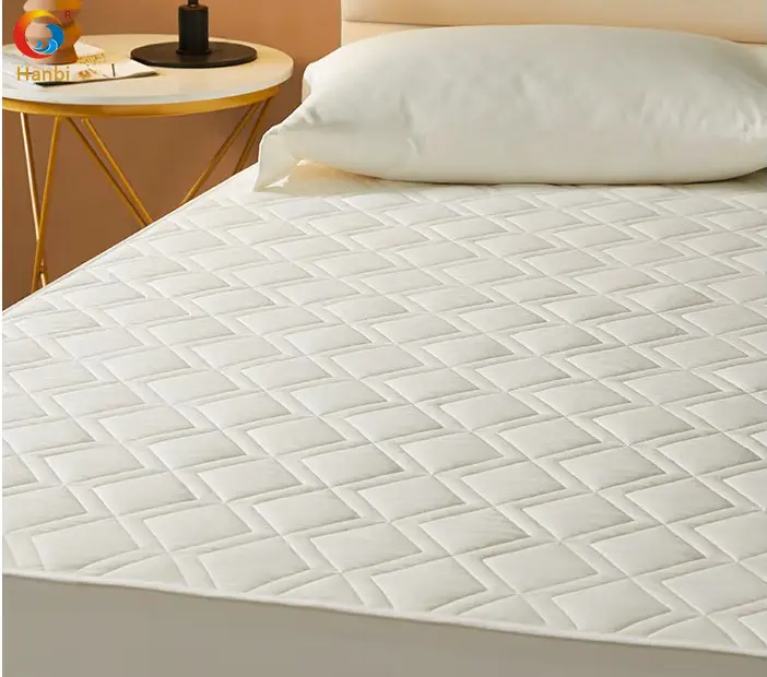 Comfortable hotel type mattress supply | Hanbi Textile 2
