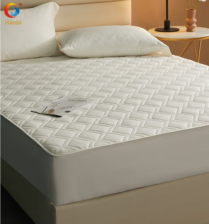 Comfortable hotel type mattress supply | Hanbi Textile 7