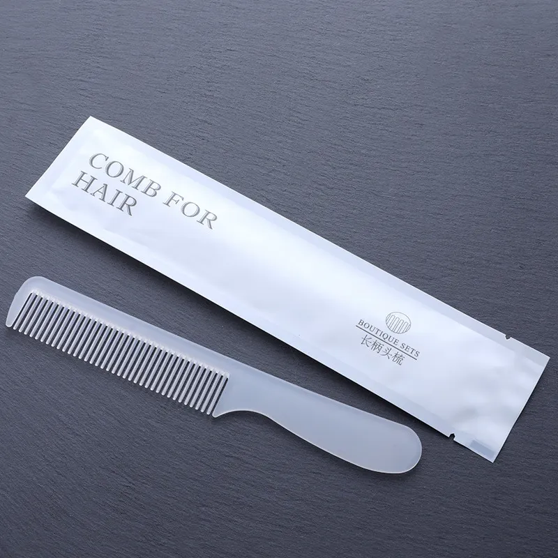 Quality hotel shower gel series | Hanbi Textile 6