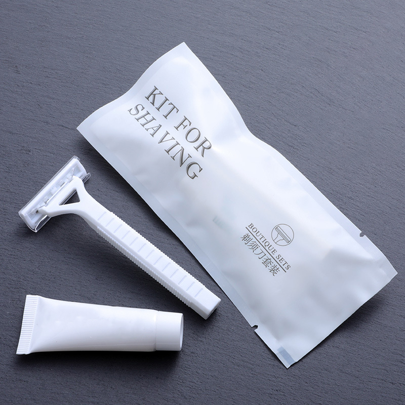 Hotel Bathroom Amenities With Plant Essence For Customized Wholesale -Hanbi 15