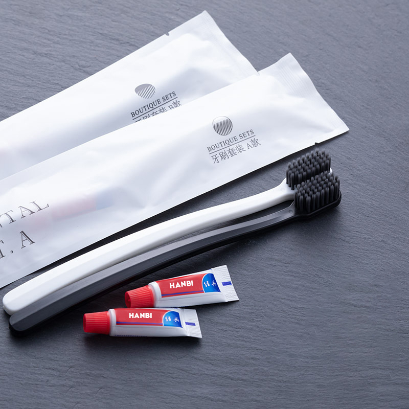 Hotel Bathroom Amenities With Plant Essence For Customized Wholesale -Hanbi 14