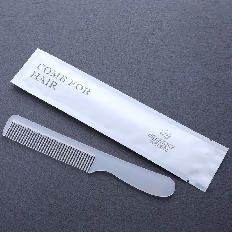 Hotel Bathroom Amenities With Plant Essence For Customized Wholesale -Hanbi 16