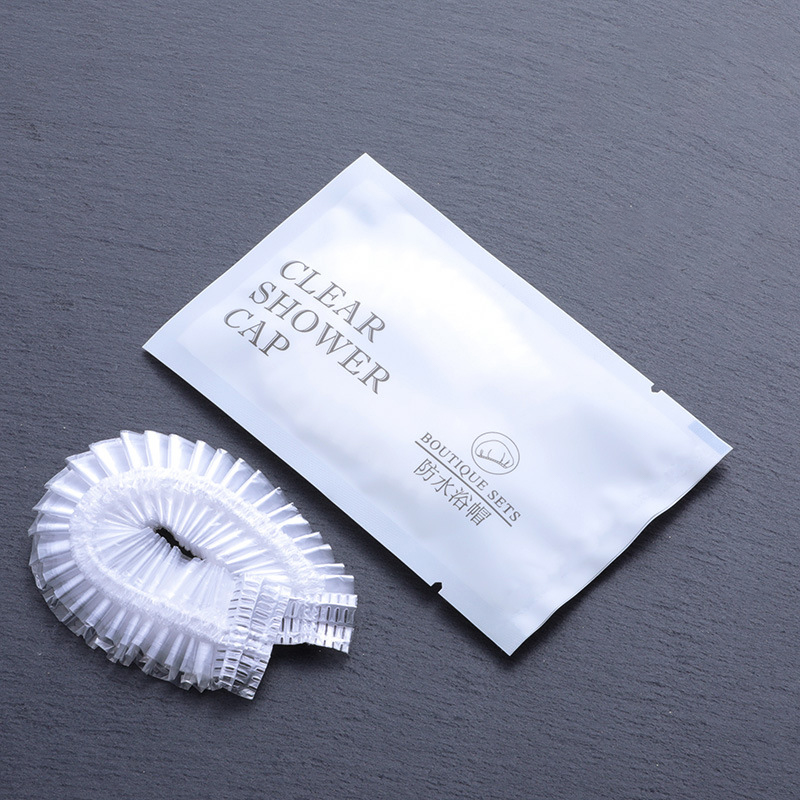 Hotel Bathroom Amenities With Plant Essence For Customized Wholesale -Hanbi 18