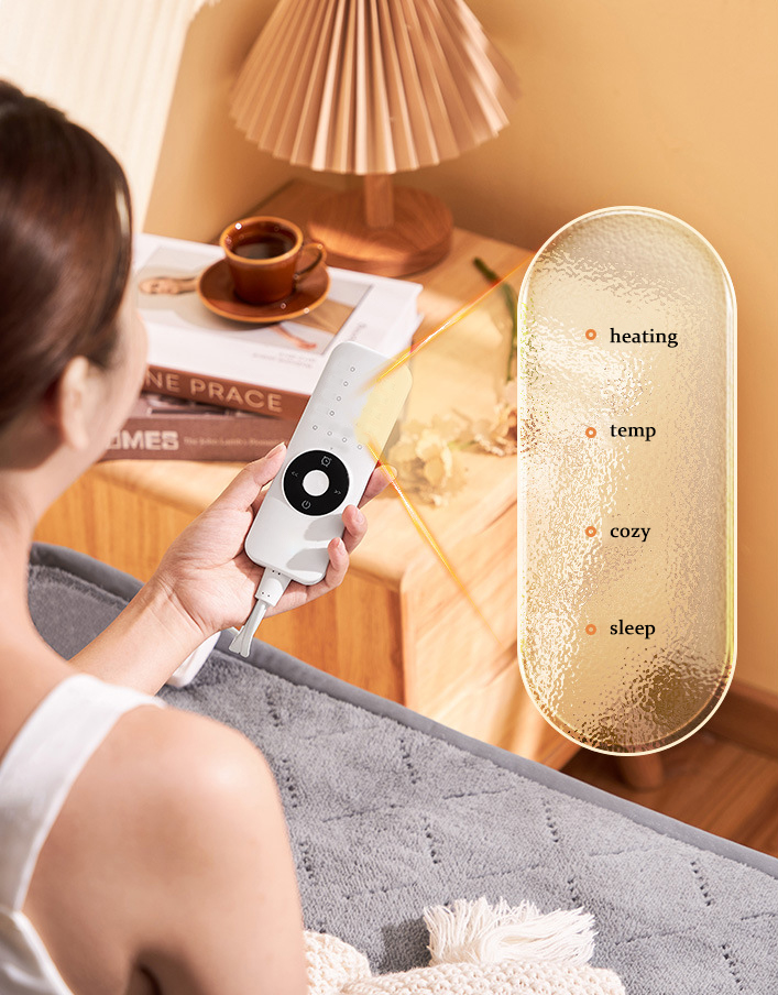 Custom hotel supplies with custom services Manufacturer | Hanbi Textile 12