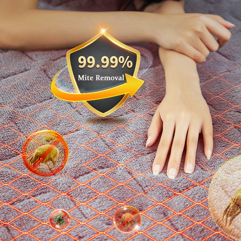 Custom hotel supplies with custom services Manufacturer | Hanbi Textile 15