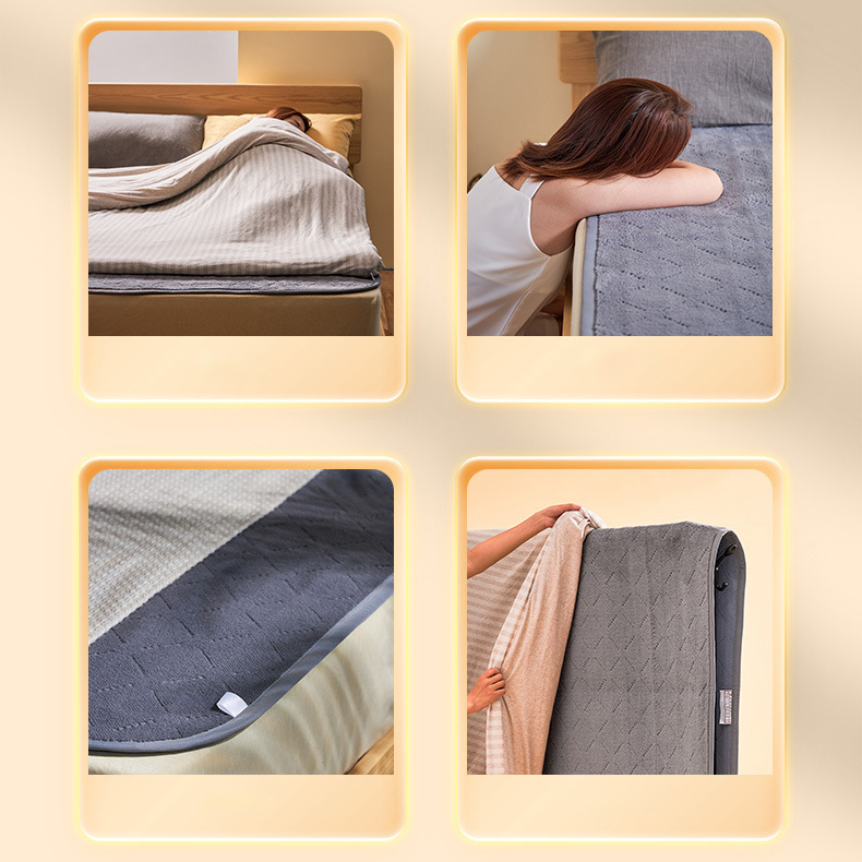 Custom hotel supplies with custom services Manufacturer | Hanbi Textile 17