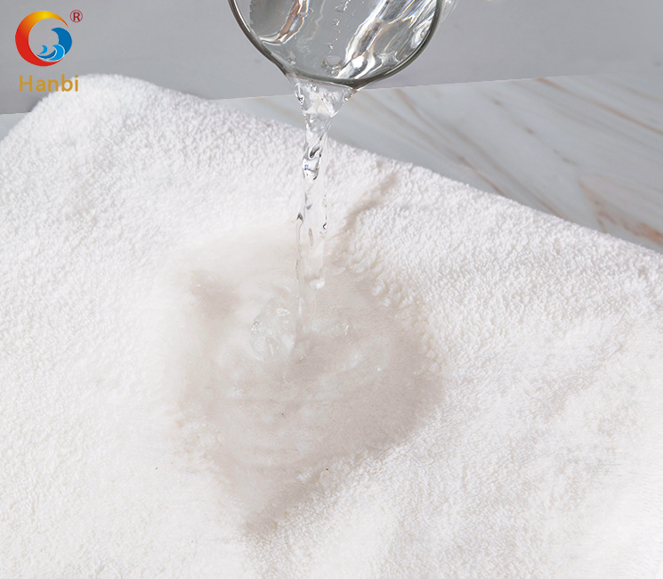 Professional hotel wholesaler of coral velvet bath towels 10