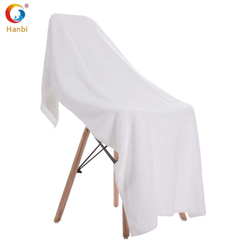 Professional hotel wholesaler of coral velvet bath towels 12