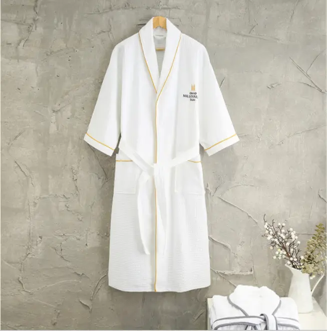 Custom hotel grade bed linen from China Manufacturer | Hanbi Textile 2