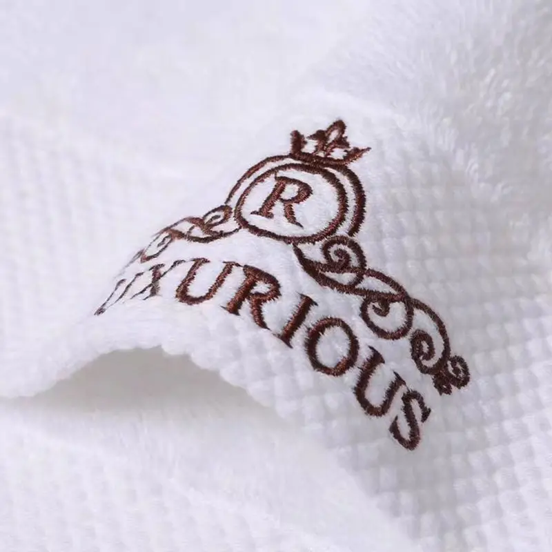 Hot Sale best towels customized | Hanbi Textile 5