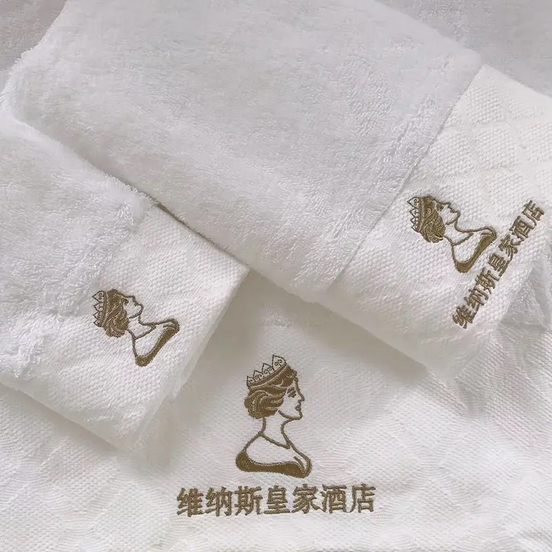 Hot Sale best towels customized | Hanbi Textile 3