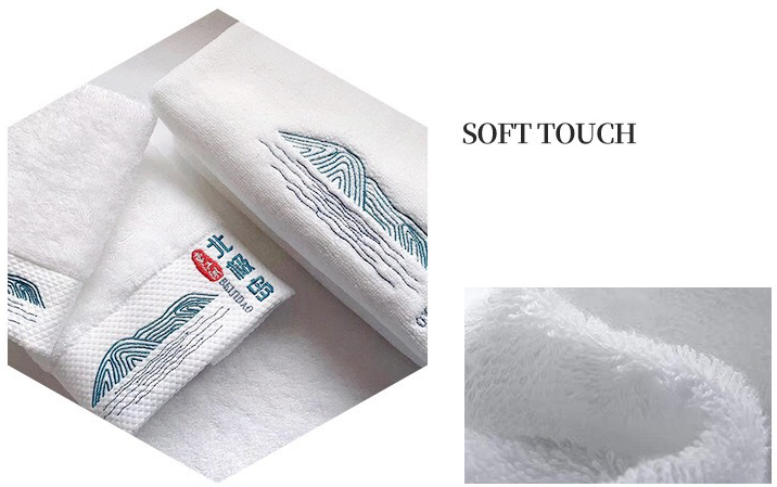Hot Sale best towels customized | Hanbi Textile 14